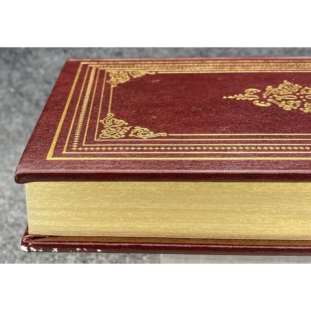 Two Years Before the Mast R.H. Dana Harvard Classics Grolier 1980 Nautical Book - Picture 6 of 14